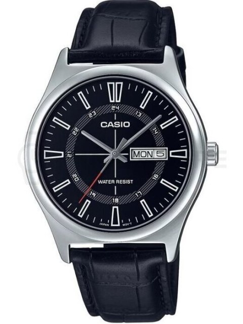 Zegarek Męski Casio MTP-V006L-1C + BOX Zegarek Męski Casio MTP-V006L-1C + BOX