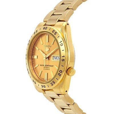 Zegarek Męski Seiko SNKE06K1 + BOX Zegarek Męski Seiko SNKE06K1 + BOX