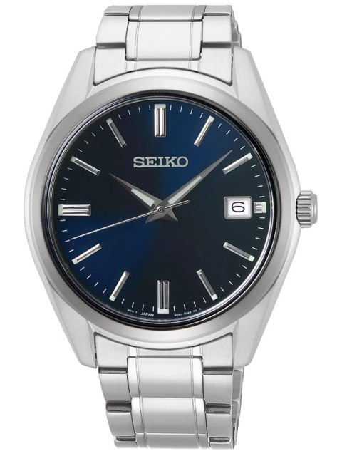 Zegarek Męski Seiko SUR309P1 SZAFIR WR100 + BOX Zegarek Męski Seiko SUR309P1 SZAFIR WR100 + BOX