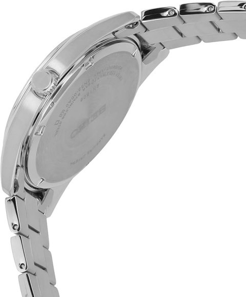 Zegarek Męski Seiko SUR341P1 SZAFIR WR100 + BOX Zegarek Męski Seiko SUR341P1 SZAFIR WR100 + BOX