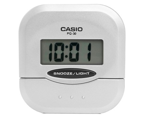 Budzik CASIO PQ-30-8EF Budzik CASIO PQ-30-8EF