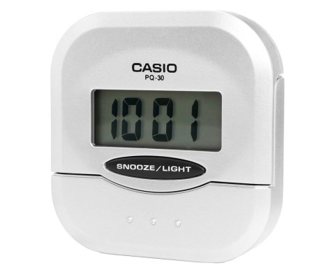 Budzik CASIO PQ-30-8EF Budzik CASIO PQ-30-8EF