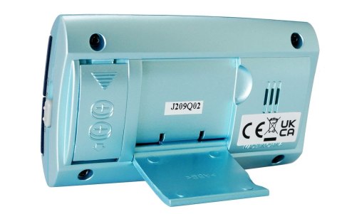 Budzik CASIO PQ-31-2EF Budzik CASIO PQ-31-2EF