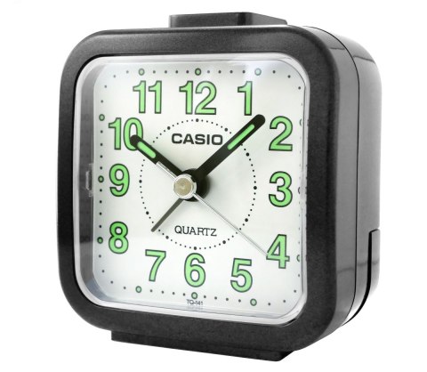 Budzik CASIO TQ-141-1EF Budzik CASIO TQ-141-1EF