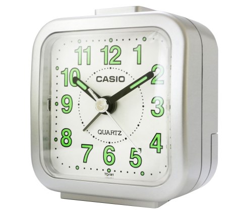Budzik CASIO TQ-141-8EF Budzik CASIO TQ-141-8EF