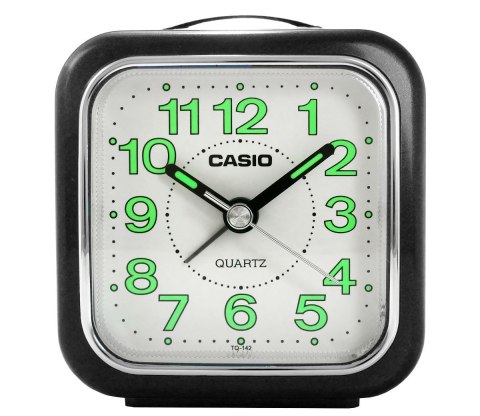 Budzik CASIO TQ-142-1EF Budzik CASIO TQ-142-1EF