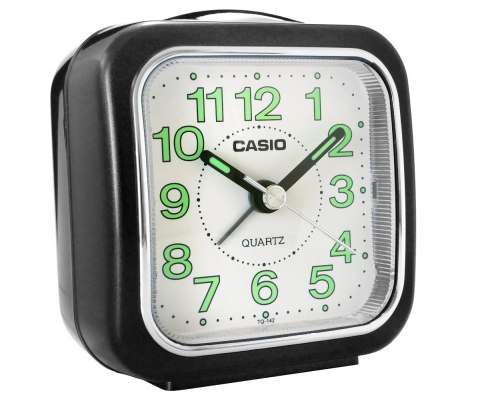 Budzik CASIO TQ-142-1EF Budzik CASIO TQ-142-1EF