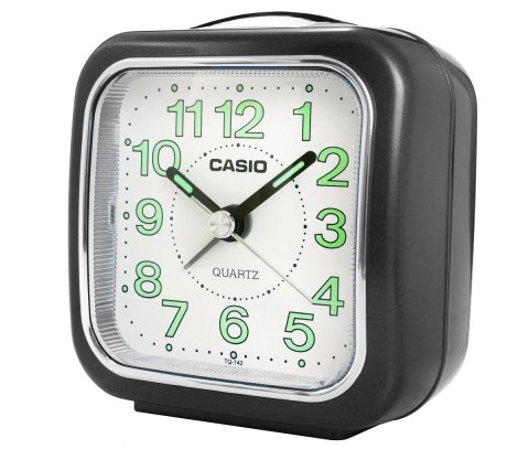 Budzik CASIO TQ-142-1EF Budzik CASIO TQ-142-1EF