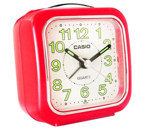 Budzik CASIO TQ-142-4EF Budzik CASIO TQ-142-4EF