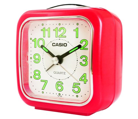 Budzik CASIO TQ-142-4EF Budzik CASIO TQ-142-4EF