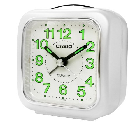 Budzik CASIO TQ-142-7EF Budzik CASIO TQ-142-7EF