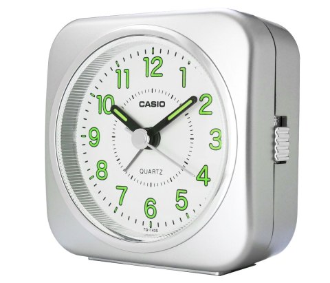 Budzik CASIO TQ-143S-8EF Budzik CASIO TQ-143S-8EF