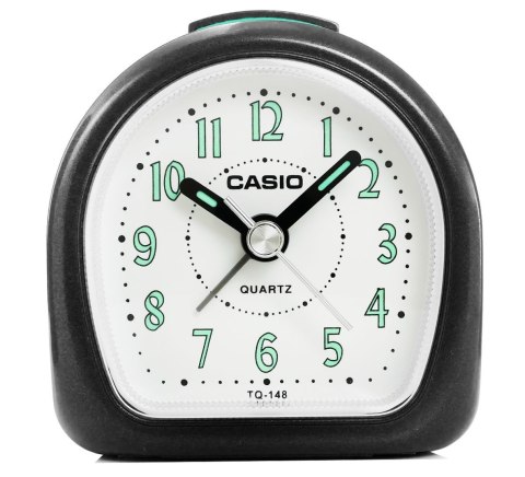 Budzik CASIO TQ-148-1EF Budzik CASIO TQ-148-1EF