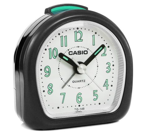 Budzik CASIO TQ-148-1EF Budzik CASIO TQ-148-1EF