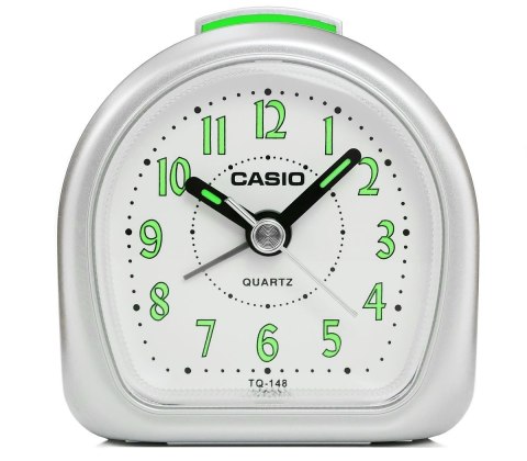 Budzik CASIO TQ-148-8EF Budzik CASIO TQ-148-8EF