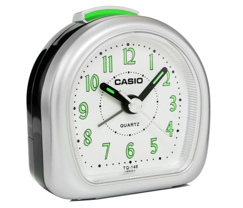 Budzik CASIO TQ-148-8EF Budzik CASIO TQ-148-8EF