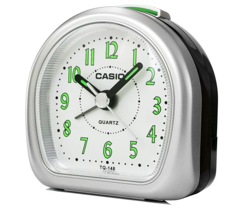 Budzik CASIO TQ-148-8EF Budzik CASIO TQ-148-8EF