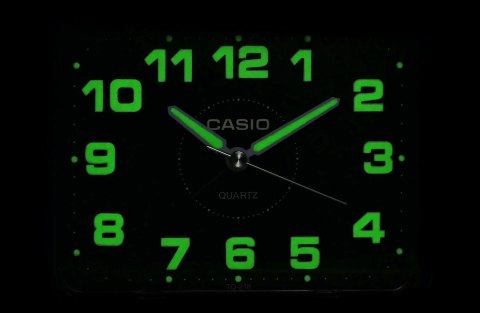 Budzik CASIO TQ-218-2EF Budzik CASIO TQ-218-2EF