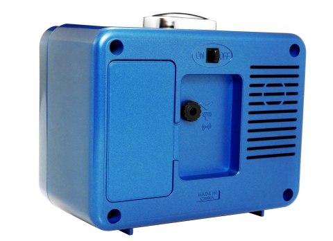 Budzik CASIO TQ-218-2EF Budzik CASIO TQ-218-2EF