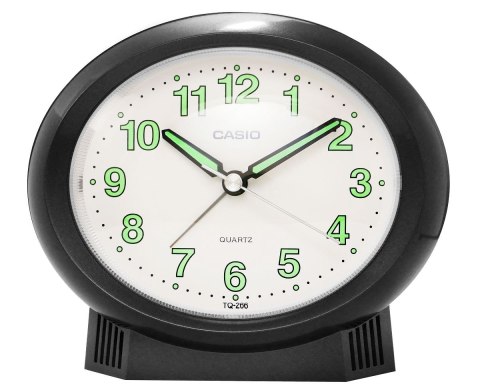 Budzik CASIO TQ-266-1EF Budzik CASIO TQ-266-1EF