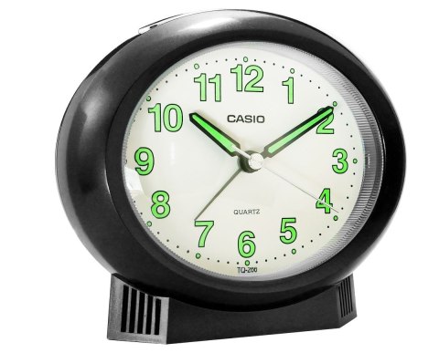 Budzik CASIO TQ-266-1EF Budzik CASIO TQ-266-1EF