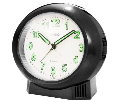Budzik CASIO TQ-266-1EF Budzik CASIO TQ-266-1EF