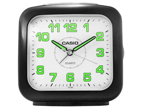 Budzik CASIO TQ-359-1EF Budzik CASIO TQ-359-1EF