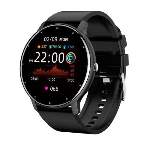 Smartwatch Damski Gravity GT1-3 Smartwatch Damski Gravity GT1-3