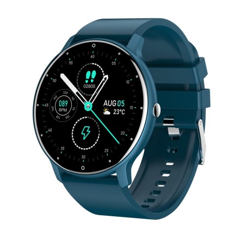 Smartwatch Damski Gravity GT1-5 Smartwatch Damski Gravity GT1-5