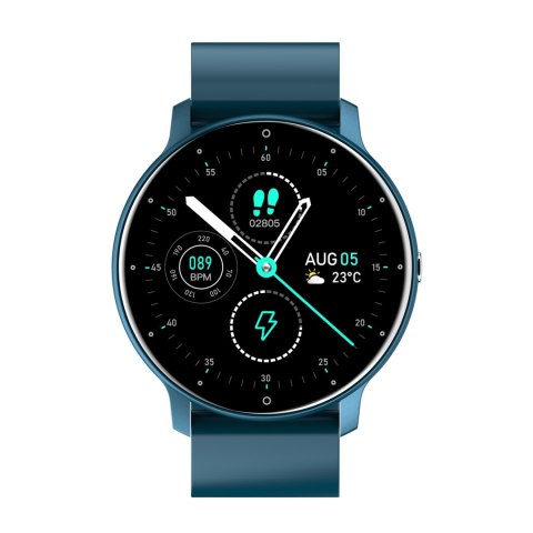 Smartwatch Damski Gravity GT1-5 Smartwatch Damski Gravity GT1-5