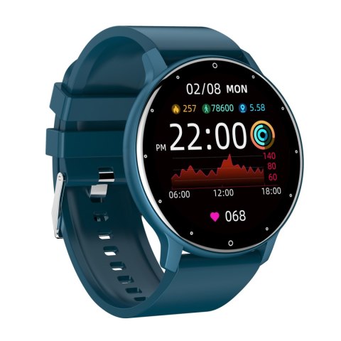Smartwatch Damski Gravity GT1-5 Smartwatch Damski Gravity GT1-5