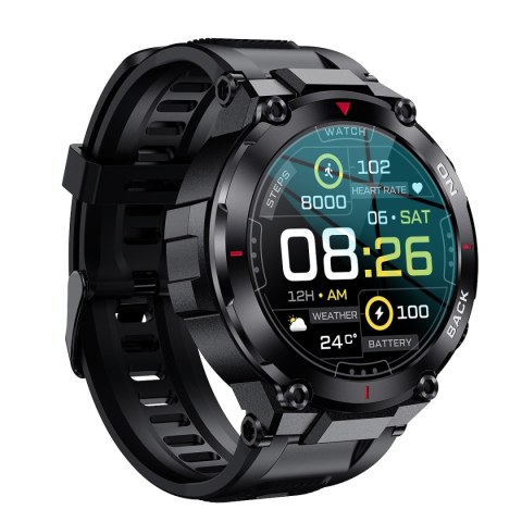 Smartwatch Gravity GT8-1 Smartwatch Gravity GT8-1