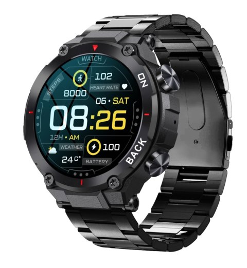 Smartwatch Gravity GT8-2 Smartwatch Gravity GT8-2