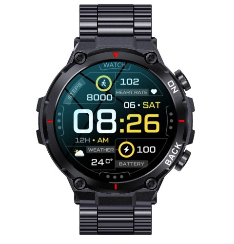 Smartwatch Gravity GT8-2 Smartwatch Gravity GT8-2