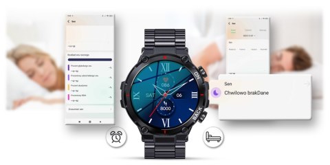 Smartwatch Gravity GT8-2 Smartwatch Gravity GT8-2