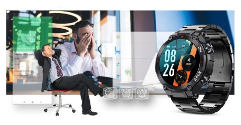Smartwatch Gravity GT8-2 Smartwatch Gravity GT8-2
