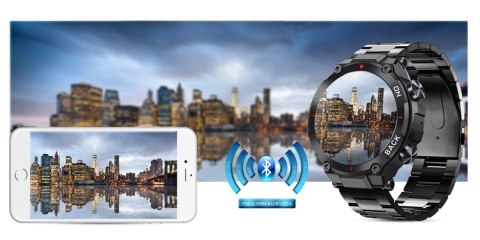Smartwatch Gravity GT8-2 Smartwatch Gravity GT8-2