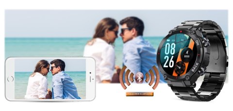 Smartwatch Gravity GT8-2 Smartwatch Gravity GT8-2