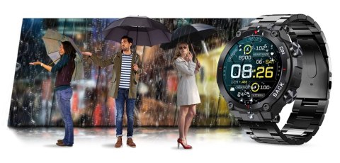 Smartwatch Gravity GT8-2 Smartwatch Gravity GT8-2