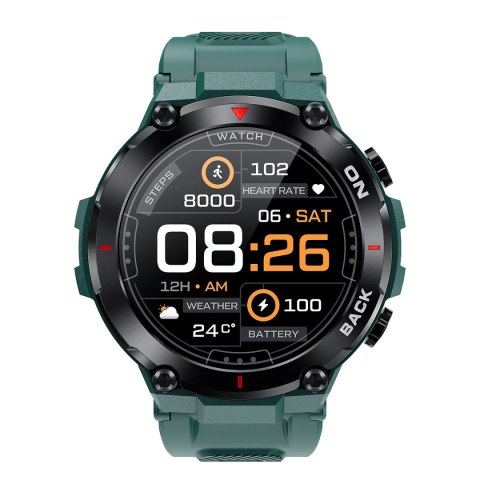 Smartwatch Gravity GT8-3 Smartwatch Gravity GT8-3