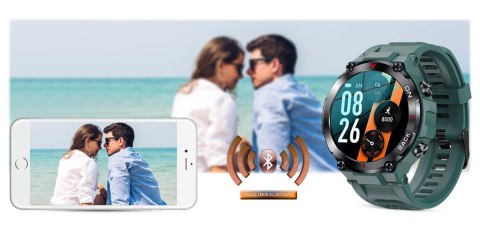 Smartwatch Gravity GT8-3 Smartwatch Gravity GT8-3