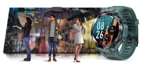Smartwatch Gravity GT8-3 Smartwatch Gravity GT8-3