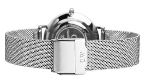 Zegarek Damski Daniel Wellington Petite Sterling DW00100164 Zegarek Damski Daniel Wellington Petite Sterling DW00100164