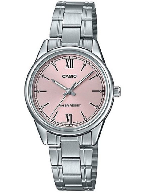 ZEGAREK DAMSKI CASIO LTP-V005D-4B2 (zd586h) + BOX ZEGAREK DAMSKI CASIO LTP-V005D-4B2 (zd586h) + BOX