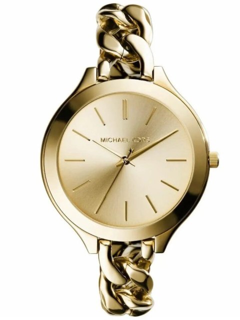 ZEGAREK DAMSKI MICHAEL KORS MK3222 + BOX ZEGAREK DAMSKI MICHAEL KORS MK3222 + BOX
