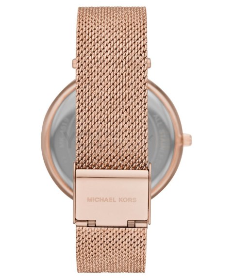 ZEGAREK DAMSKI MICHAEL KORS MK3845 - PORTIA (zm502c) ZEGAREK DAMSKI MICHAEL KORS MK3845 - PORTIA (zm502c)