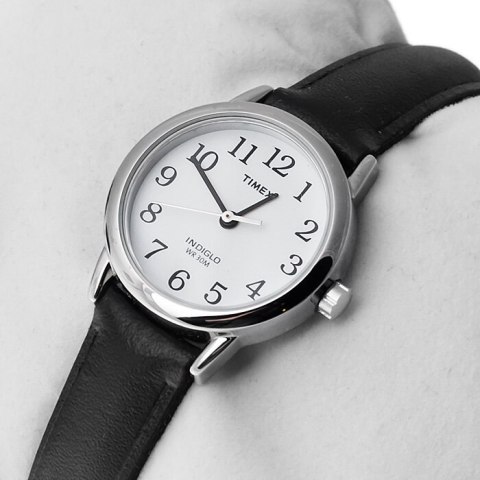 ZEGAREK DAMSKI TIMEX EASY READER Classic T20441 + BOX ZEGAREK DAMSKI TIMEX EASY READER Classic T20441 + BOX