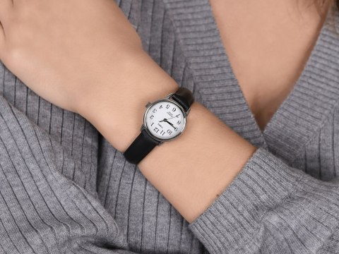 ZEGAREK DAMSKI TIMEX EASY READER Classic T20441 + BOX ZEGAREK DAMSKI TIMEX EASY READER Classic T20441 + BOX