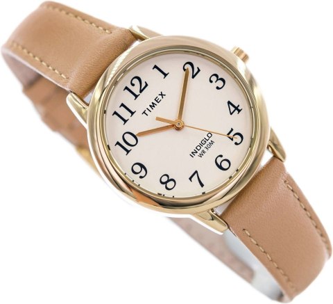 ZEGAREK DAMSKI TIMEX EASY READER TW2U96200 + BOX ZEGAREK DAMSKI TIMEX EASY READER TW2U96200 + BOX