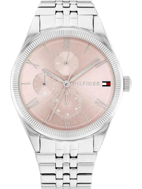 ZEGAREK DAMSKI TOMMY HILFIGER 1782590 Monica (zf605c) + BOX ZEGAREK DAMSKI TOMMY HILFIGER 1782590 Monica (zf605c) + BOX